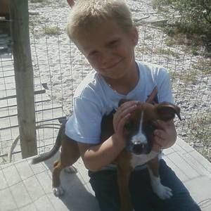 Meet your Posher, Dylan